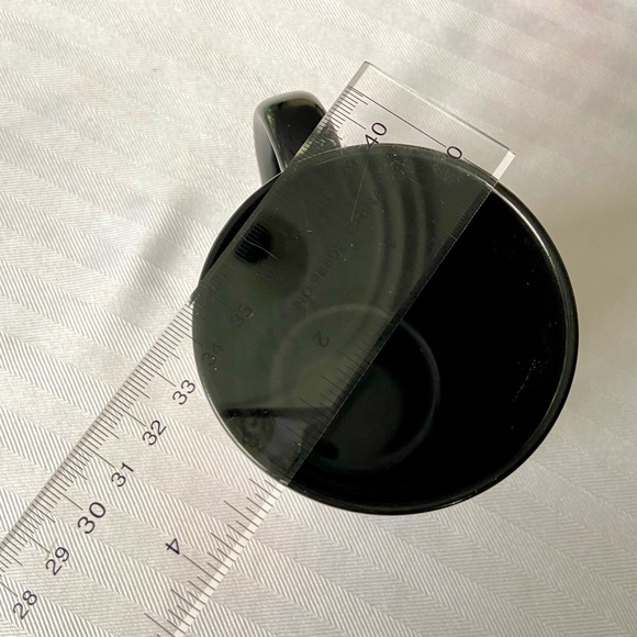 Artisan Made Small Batch Pumpkin Spice Coffee Latte Fall Autumn Mugs - Set of 2 - Picture 6 of 6